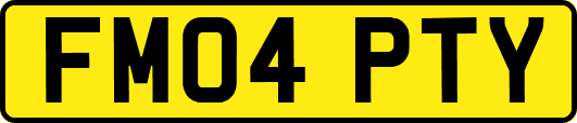 FM04PTY