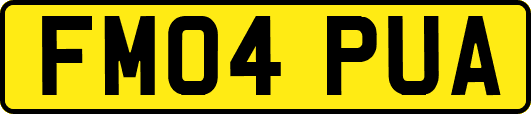 FM04PUA