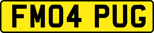 FM04PUG