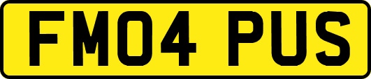 FM04PUS