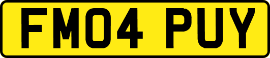 FM04PUY