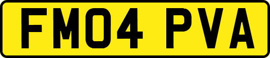 FM04PVA