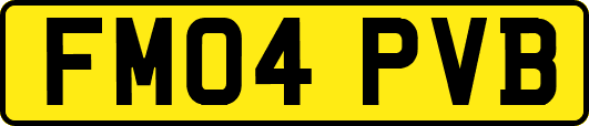FM04PVB
