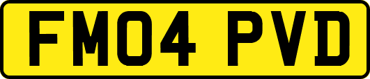FM04PVD