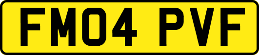 FM04PVF