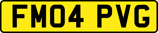FM04PVG