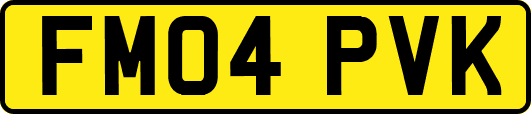 FM04PVK