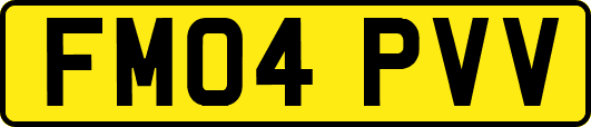 FM04PVV