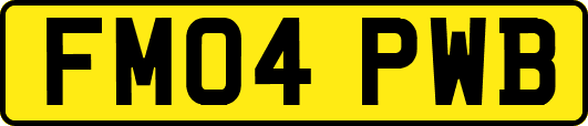 FM04PWB