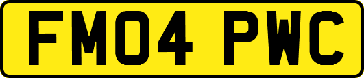 FM04PWC