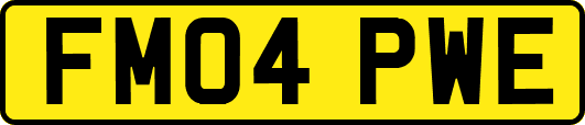 FM04PWE