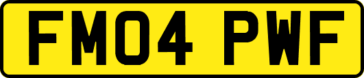 FM04PWF