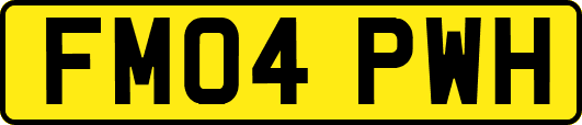 FM04PWH
