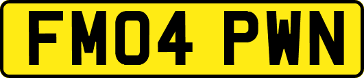 FM04PWN