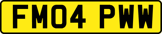 FM04PWW