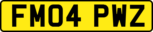 FM04PWZ