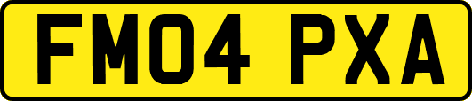 FM04PXA