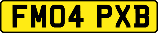 FM04PXB