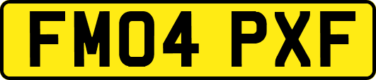 FM04PXF