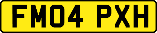 FM04PXH