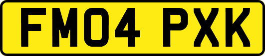 FM04PXK