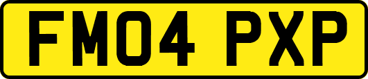 FM04PXP