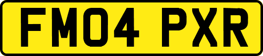 FM04PXR