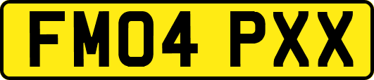 FM04PXX