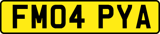 FM04PYA