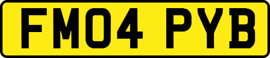 FM04PYB