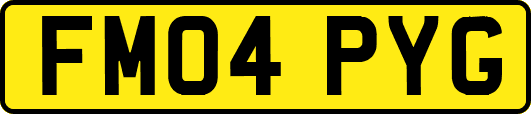 FM04PYG