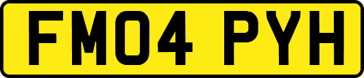 FM04PYH