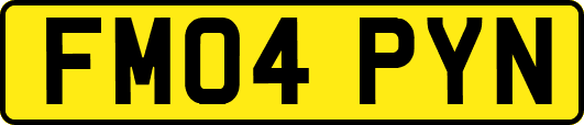 FM04PYN