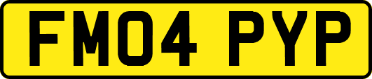 FM04PYP