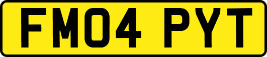 FM04PYT