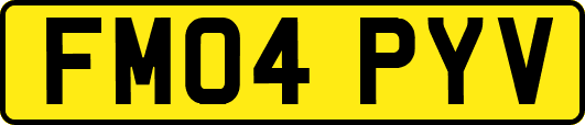 FM04PYV