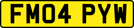 FM04PYW