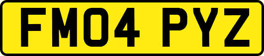 FM04PYZ