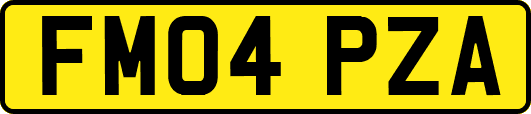 FM04PZA