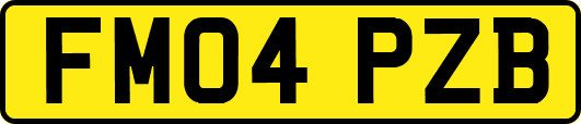 FM04PZB