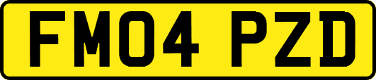 FM04PZD