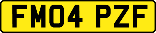 FM04PZF