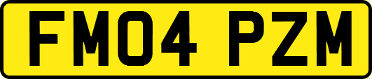 FM04PZM