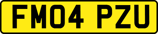 FM04PZU