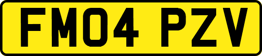 FM04PZV