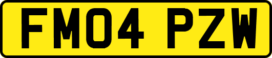 FM04PZW