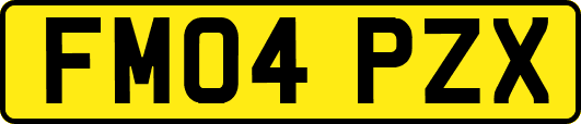 FM04PZX