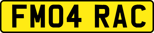 FM04RAC