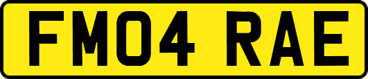 FM04RAE