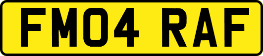 FM04RAF